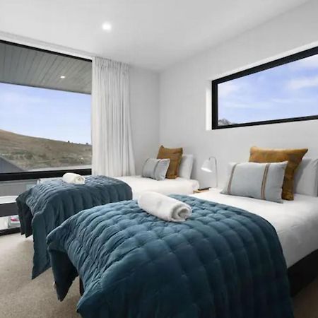 Queenstown Terrace Εξωτερικό φωτογραφία