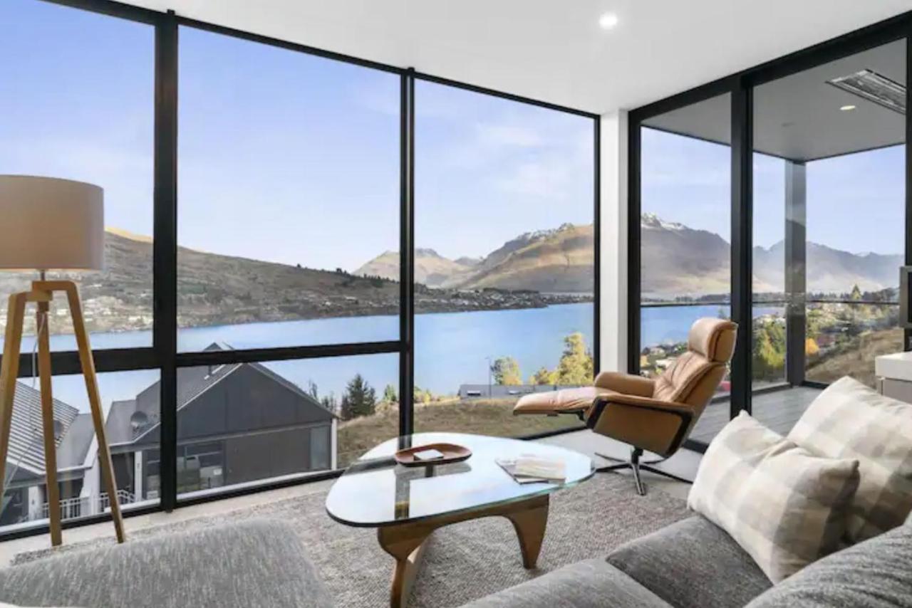 Queenstown Terrace Εξωτερικό φωτογραφία