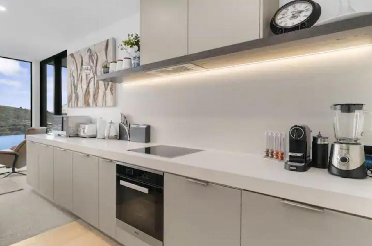 Queenstown Terrace Εξωτερικό φωτογραφία