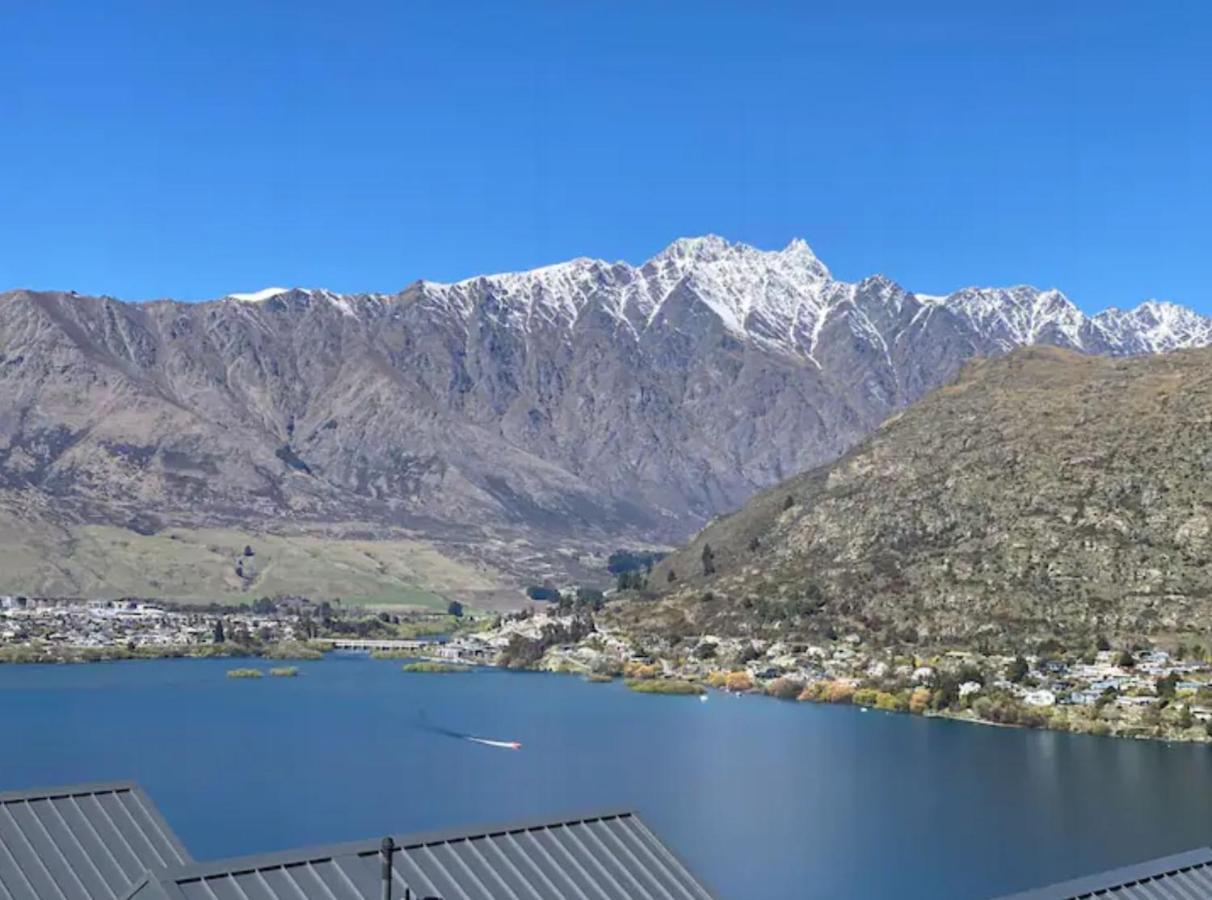 Queenstown Terrace Εξωτερικό φωτογραφία