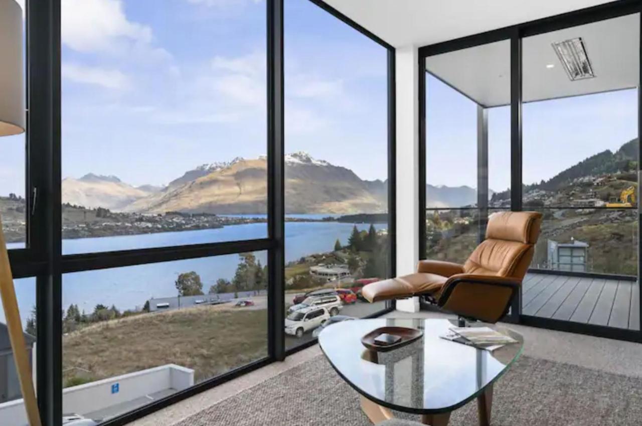 Queenstown Terrace Εξωτερικό φωτογραφία