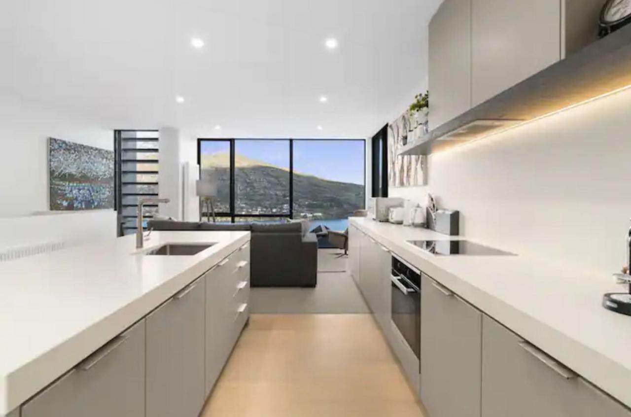 Queenstown Terrace Εξωτερικό φωτογραφία