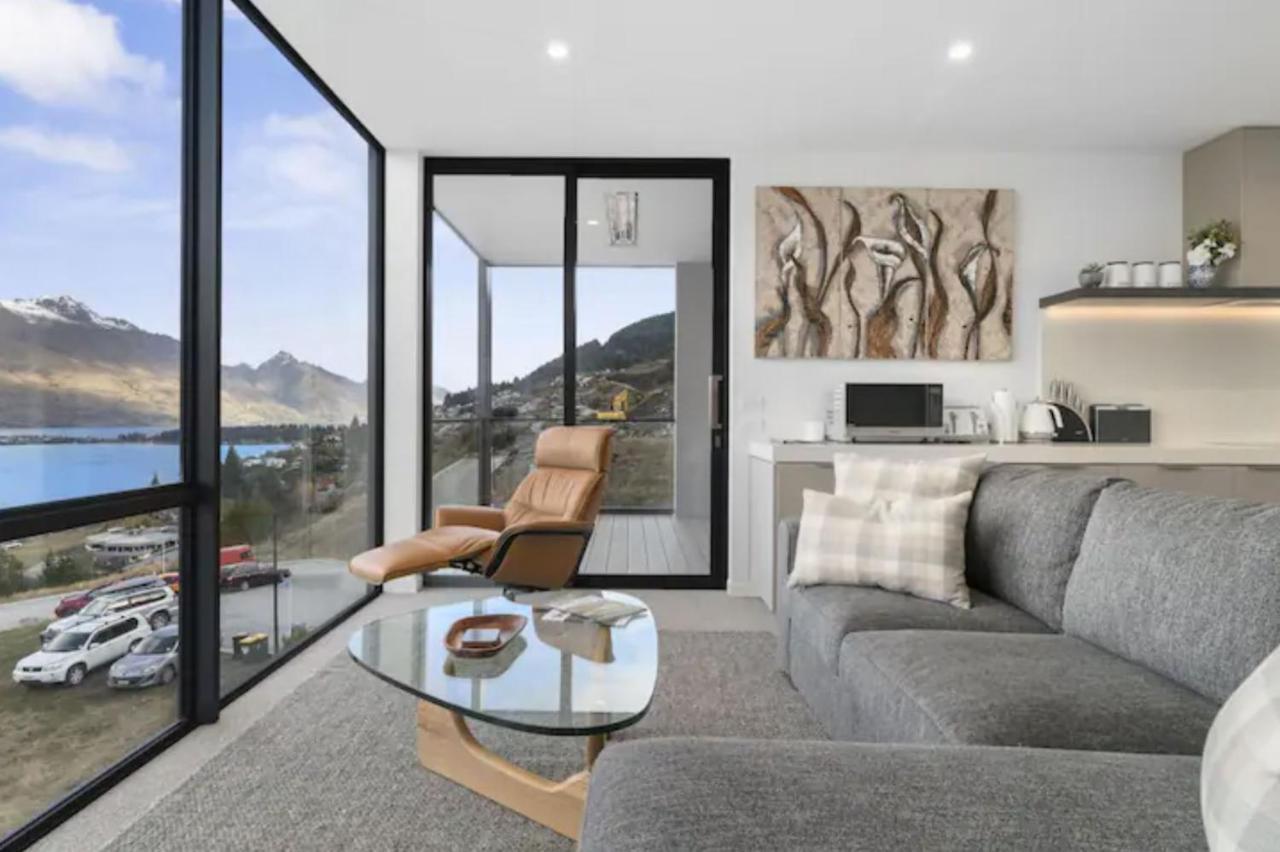Queenstown Terrace Εξωτερικό φωτογραφία