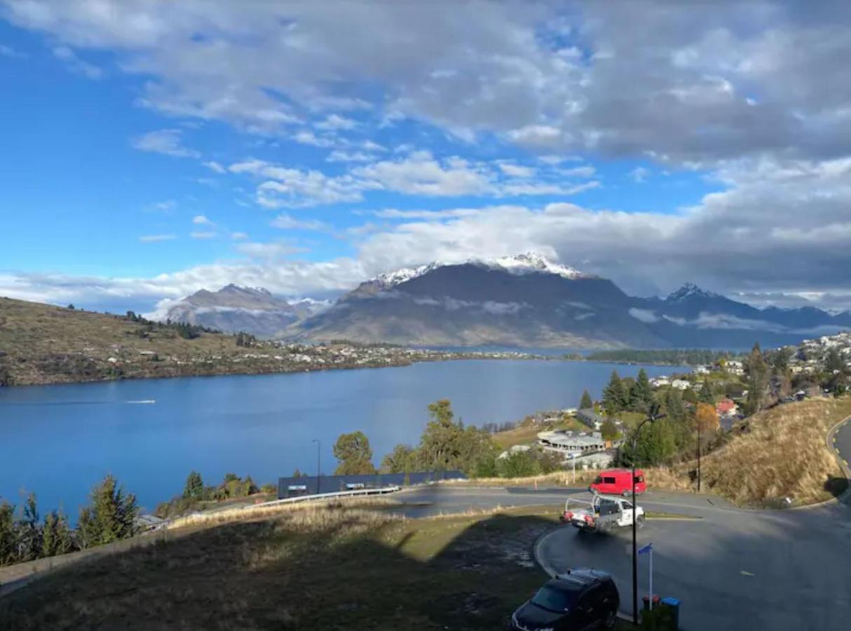 Queenstown Terrace Εξωτερικό φωτογραφία