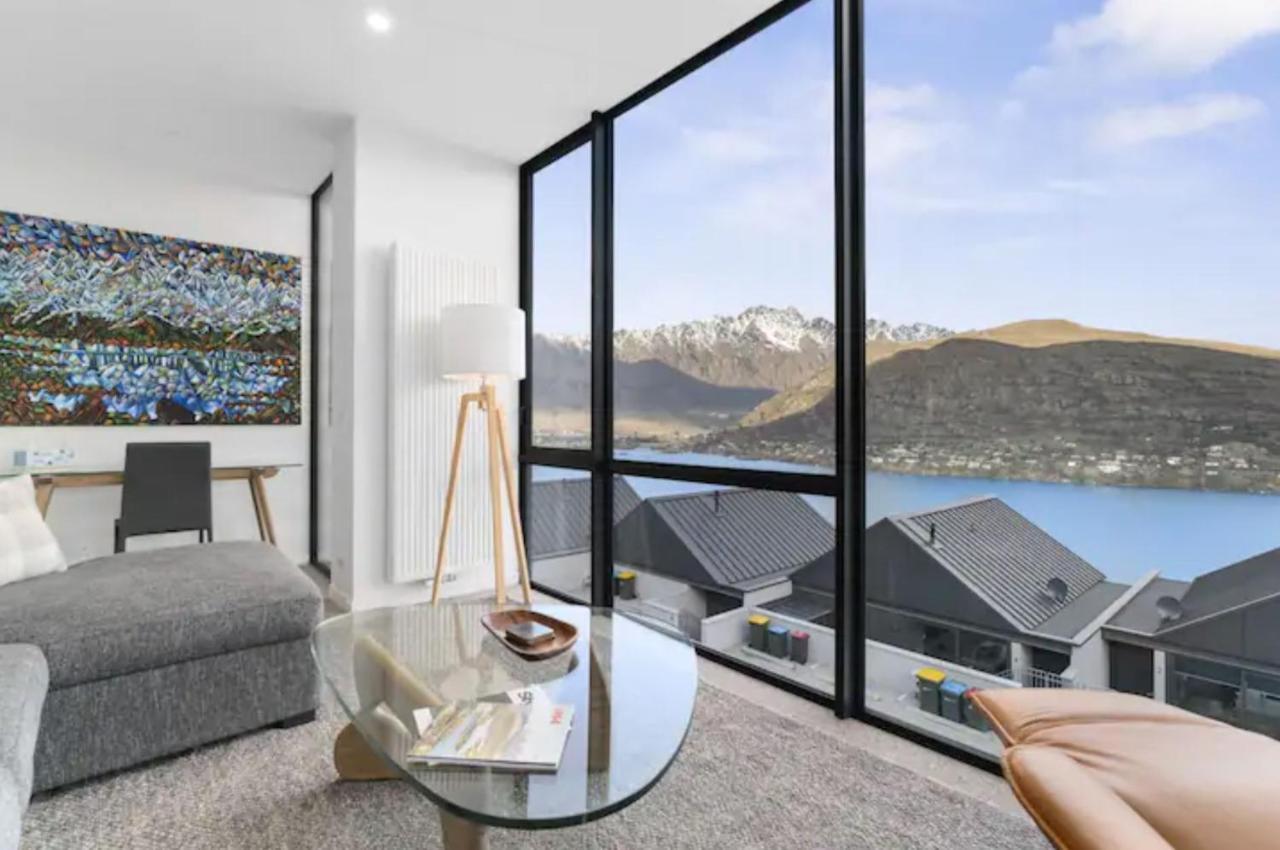 Queenstown Terrace Εξωτερικό φωτογραφία