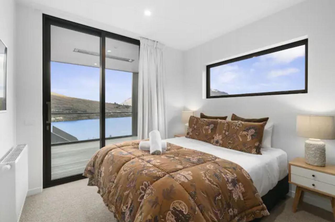 Queenstown Terrace Εξωτερικό φωτογραφία
