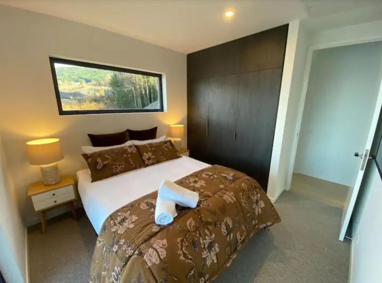 Queenstown Terrace Εξωτερικό φωτογραφία