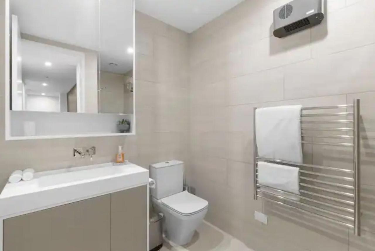 Queenstown Terrace Εξωτερικό φωτογραφία