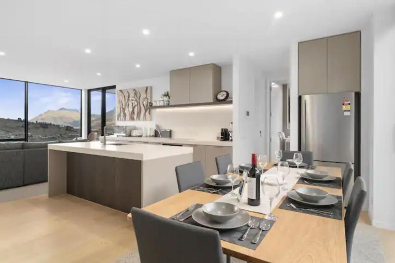 Queenstown Terrace Εξωτερικό φωτογραφία