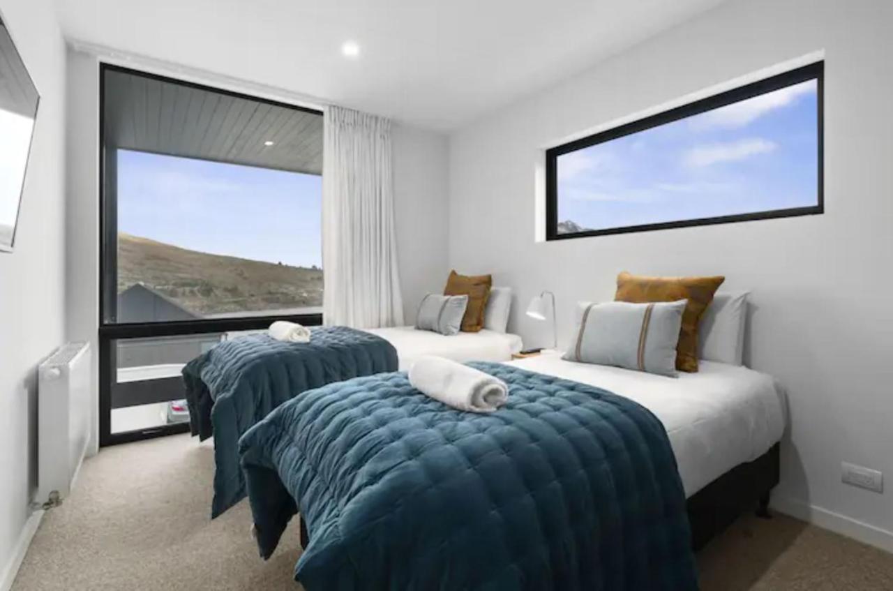 Queenstown Terrace Εξωτερικό φωτογραφία