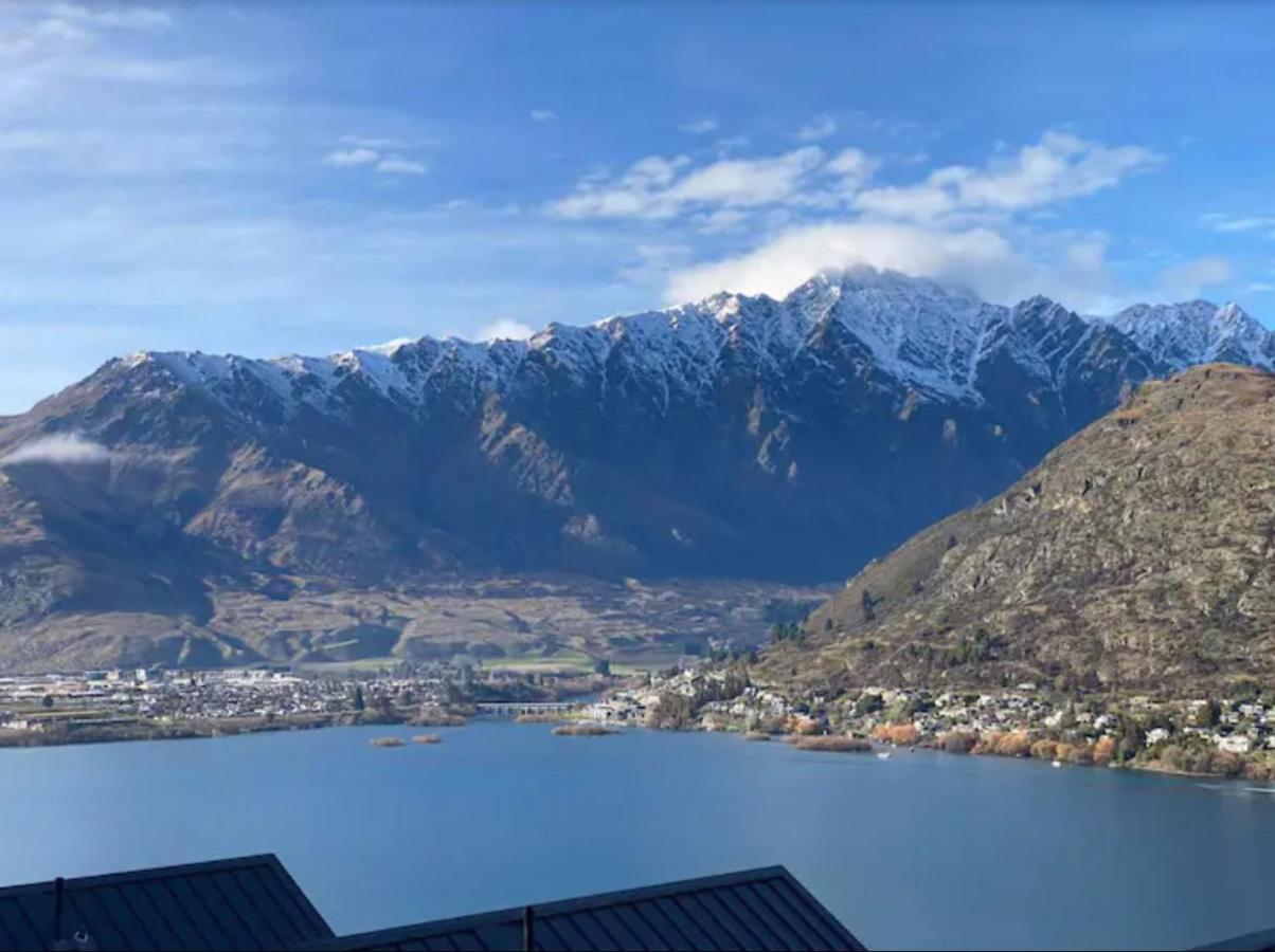 Queenstown Terrace Εξωτερικό φωτογραφία