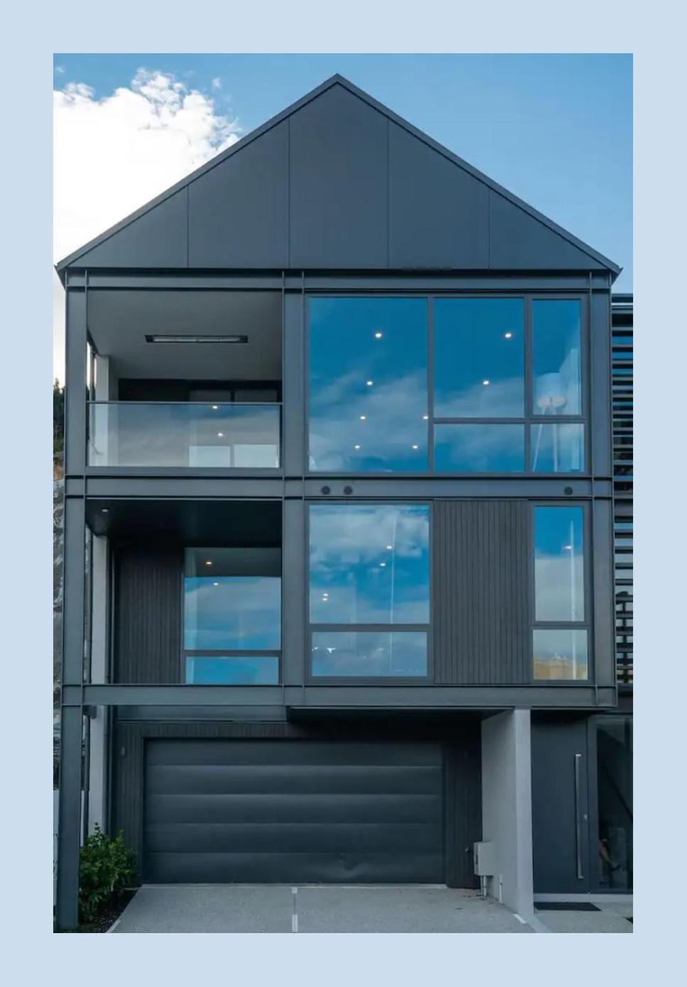 Queenstown Terrace Εξωτερικό φωτογραφία